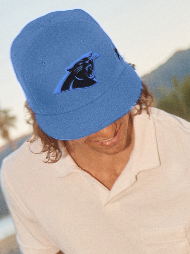 Headwear. 
