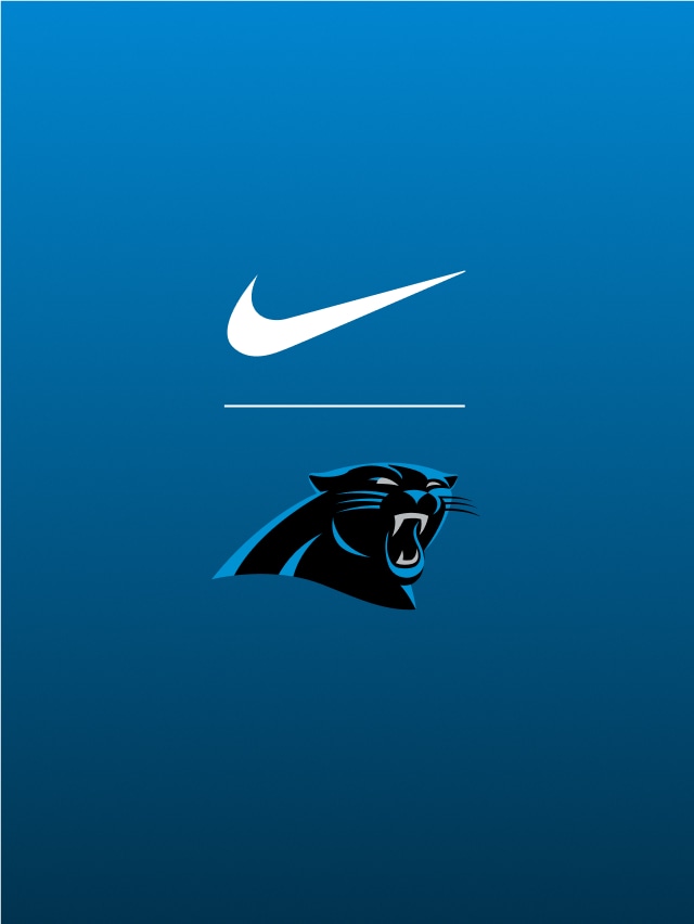 Nike.