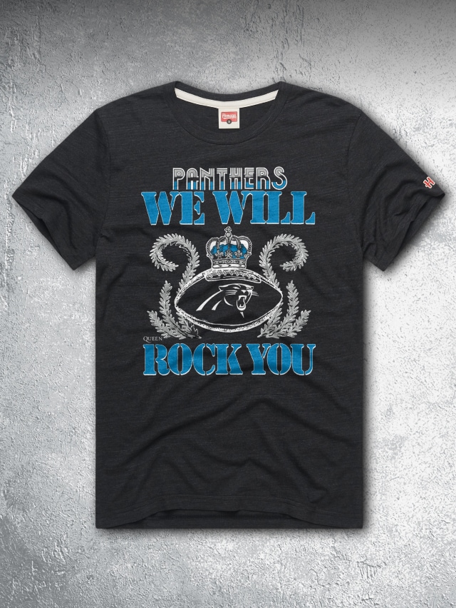 2026 NFL Schedule T-Shirt. Queen x Homage | Now Available!